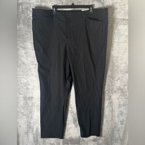 Nine West women’s  Black Dress Trousers